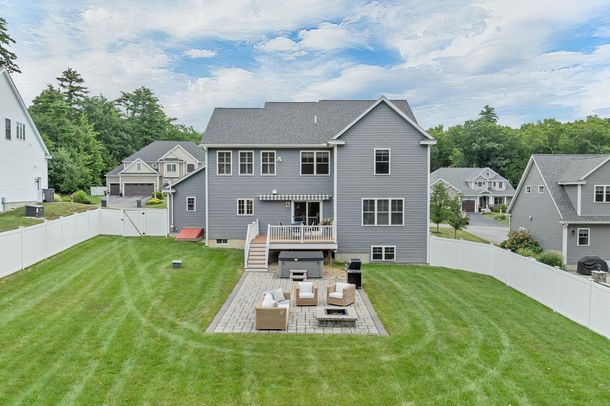 28 Settlers Ridge Road Windham, NH 03087 - Photo 52 of 60 Gallery Image 52