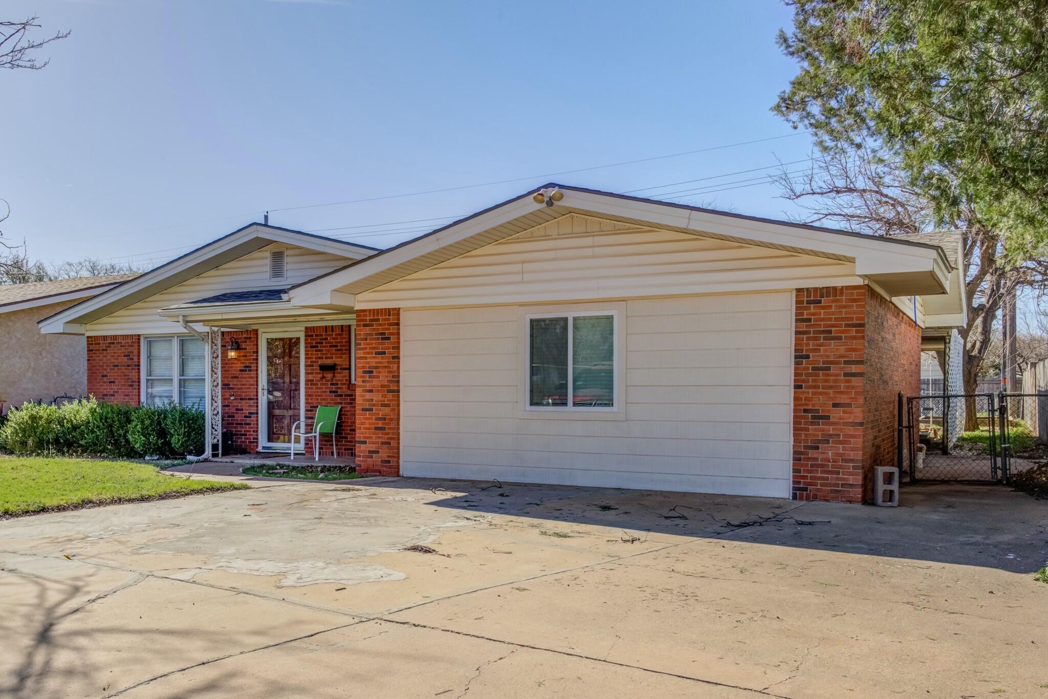 4317 31st Street Lubbock, TX 79410 - Photo 2 of 46 tempImagelGK39I