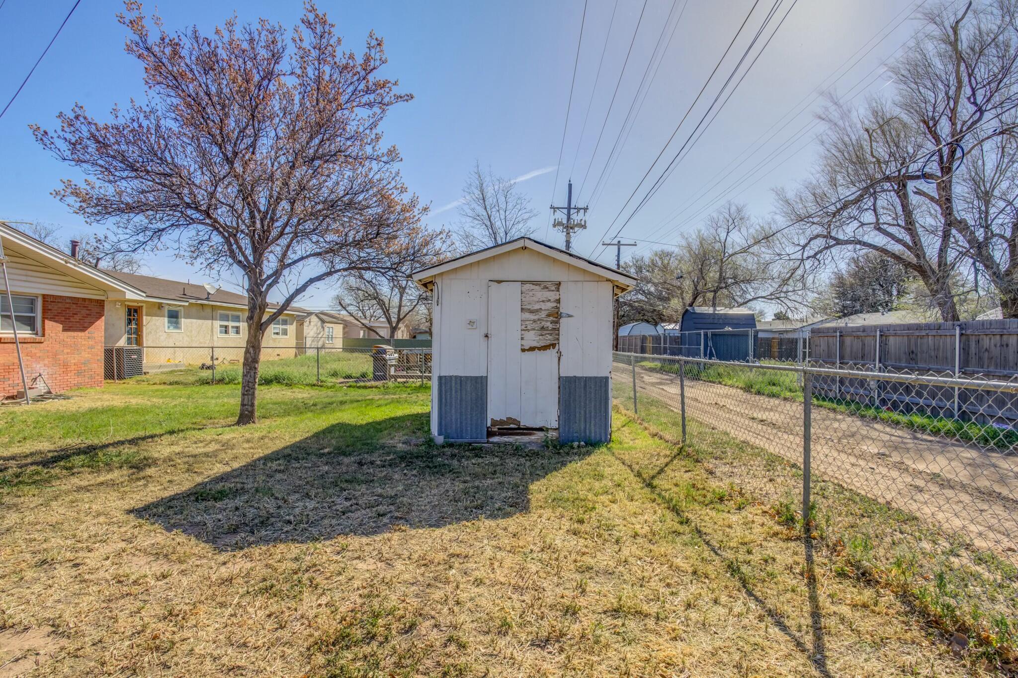 4317 31st Street Lubbock, TX 79410 - Photo 44 of 46 tempImageKgMU8U