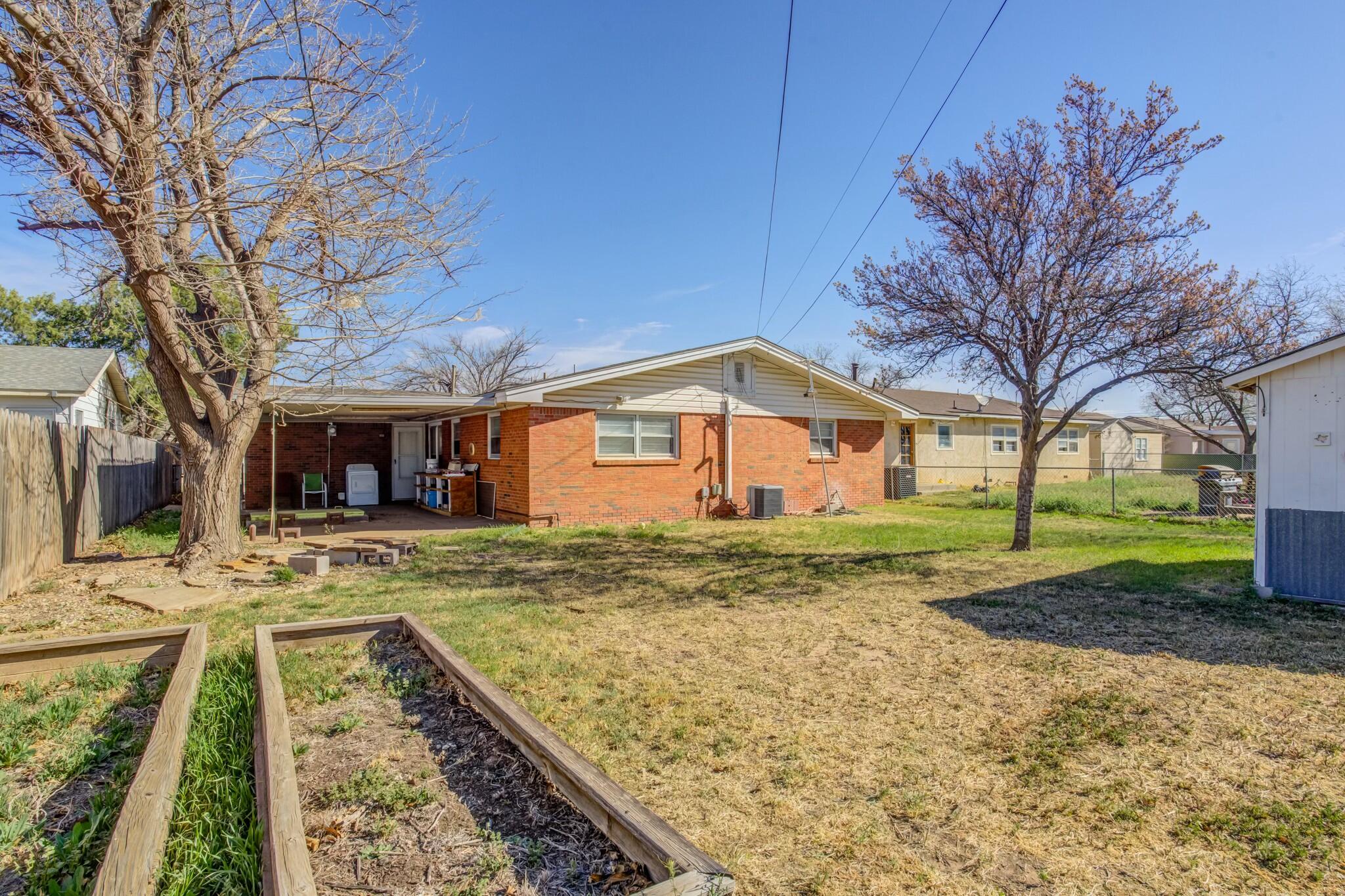 4317 31st Street Lubbock, TX 79410 - Photo 45 of 46 tempImagePerwYe