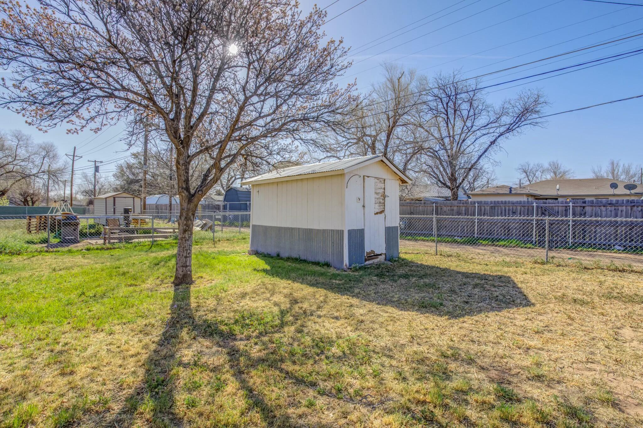 4317 31st Street Lubbock, TX 79410 - Photo 46 of 46 tempImagepjbAtB
