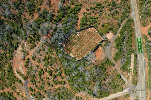 $100,000 | 13324 Oroville Quincy Highway, Berry Creek, CA 95916