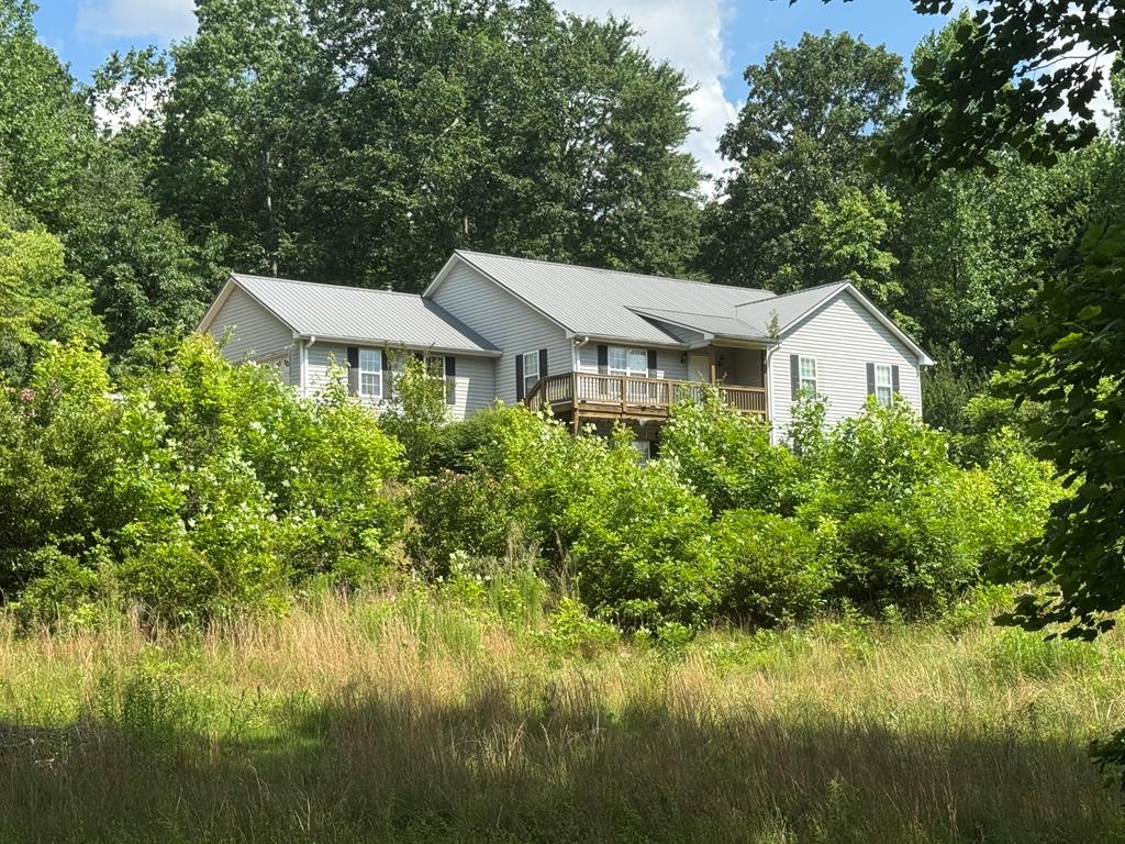 1748 Wesley Chapel Road Dahlonega, GA 30533 - Photo 1 of 25 Main View