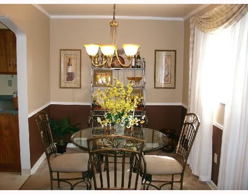 1322 Nine Eighty Road Canonsburg, PA 15317 - Photo 3 of 8 Dining Room.