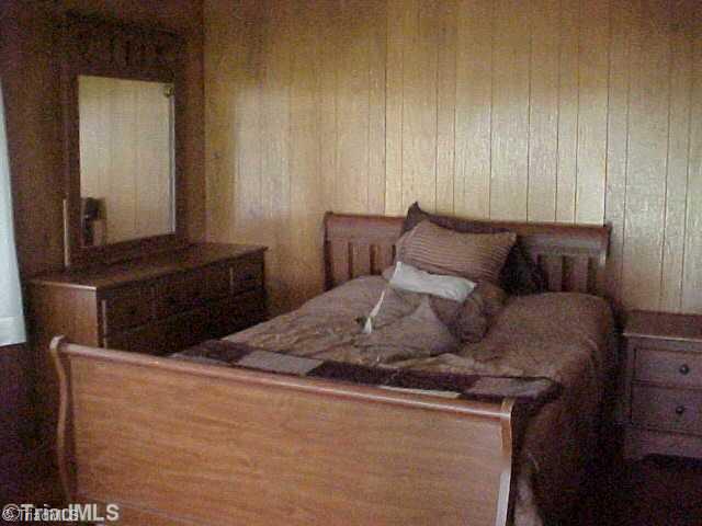 3168 Simpson Mill Road Dobson, NC 27017 - Photo 6 of 8 1st Bedroom.