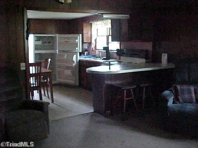 3168 Simpson Mill Road Dobson, NC 27017 - Photo 7 of 8 Cafeteria/Kitchen.