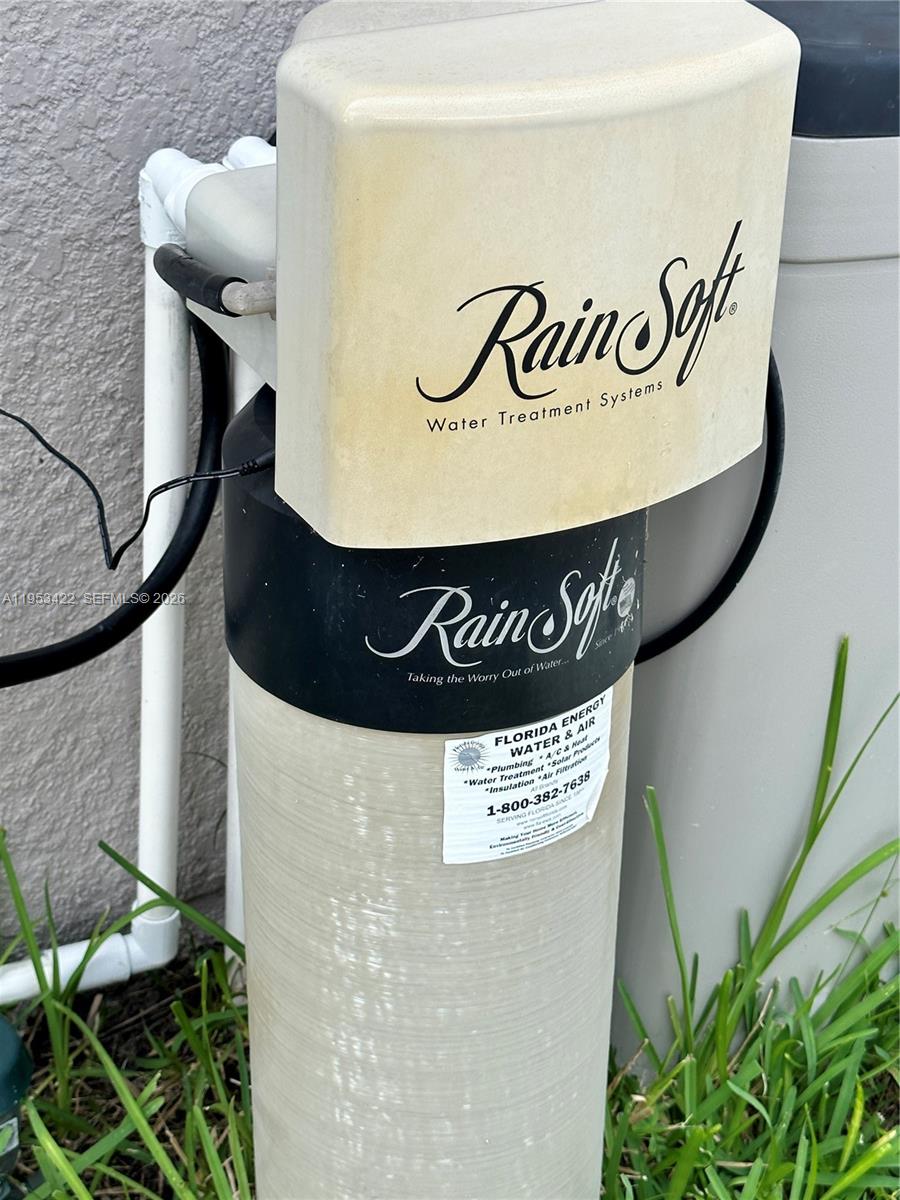 1222 Southwest Herald Road Port St. Lucie, FL 34953 - Photo 4 of 25 a view of entryway