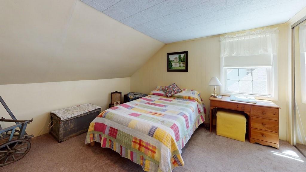 9 Mayo Road Hampden, ME 04444 - Photo 27 of 42 bed up 2