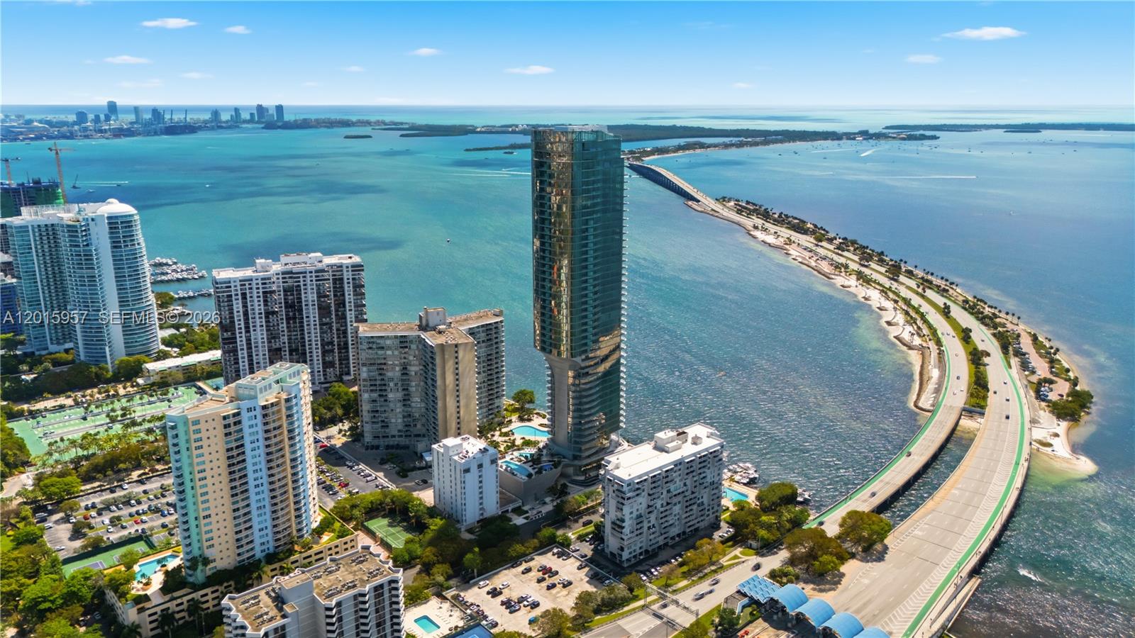 175 Southeast 25th Road, Unit 3104 Miami, FL 33129 - Photo 50 of 79