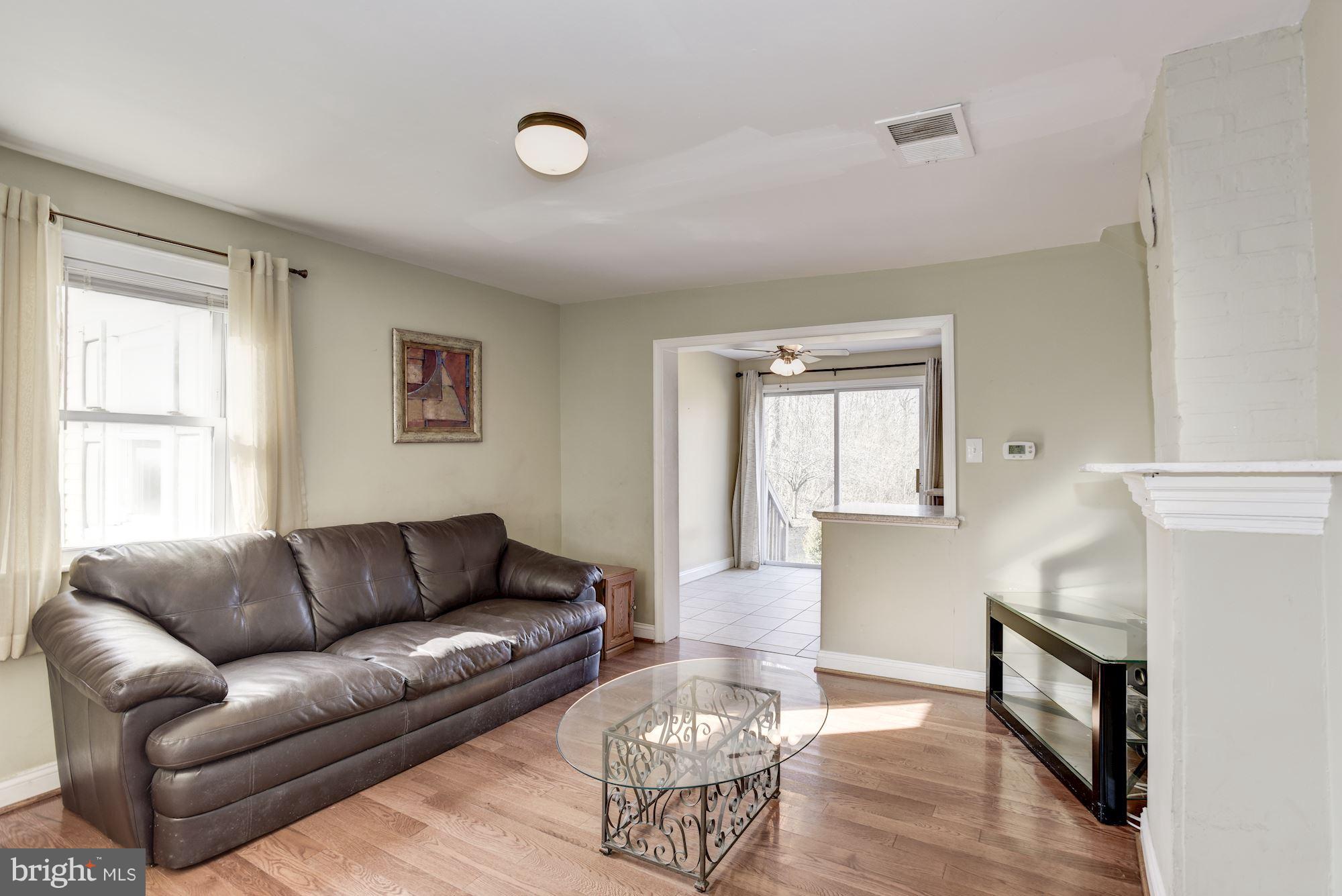 11914 Legore Bridge Road Keymar, MD 21757 - Photo 6 of 30 a living room with furniture and a window