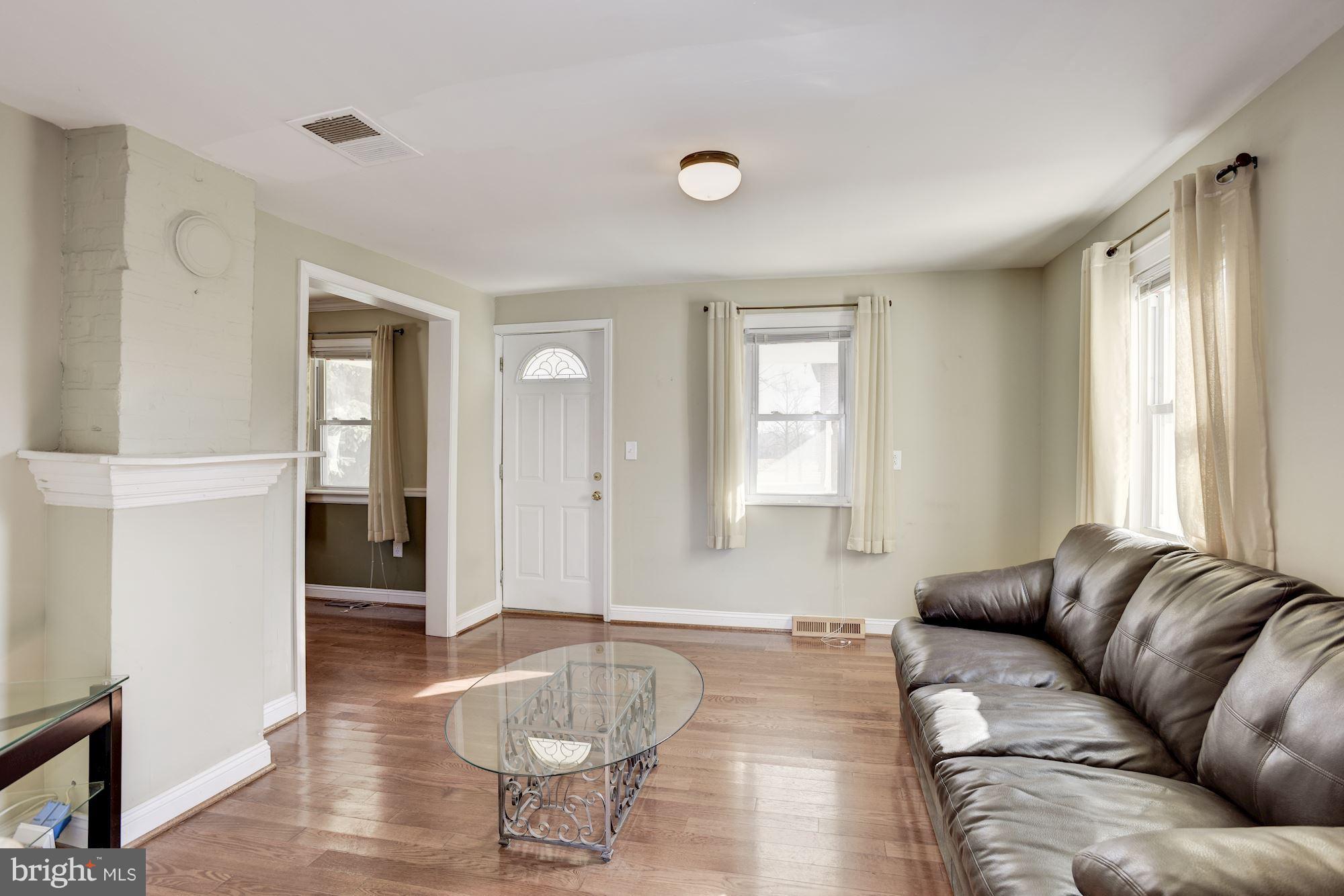 11914 Legore Bridge Road Keymar, MD 21757 - Photo 7 of 30 a living room with furniture and a window