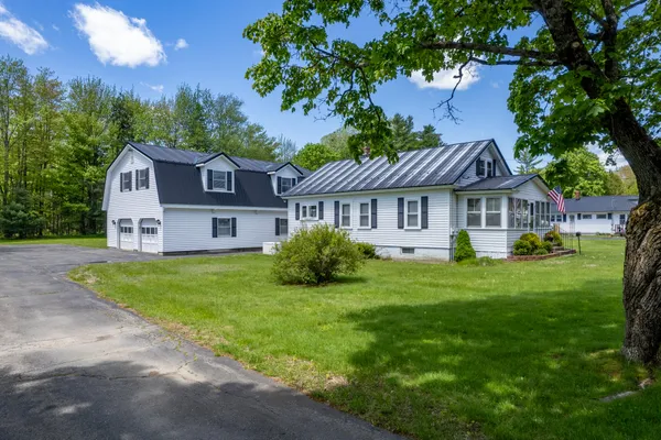 $350,000 | 577 Brunswick Street, Old Town, ME 04468