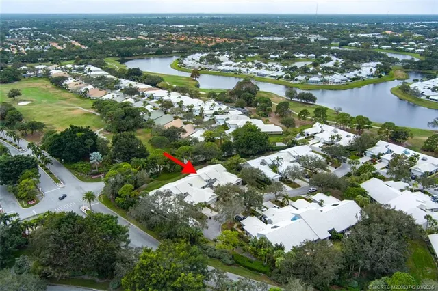 $455,000 | 2382 Southwest Foxpoint Way, Palm City, FL 34990