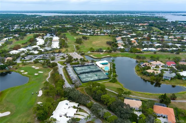 $455,000 | 2382 Southwest Foxpoint Way, Palm City, FL 34990