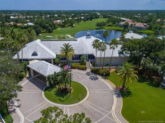$455,000 | 2382 Southwest Foxpoint Way, Palm City, FL 34990