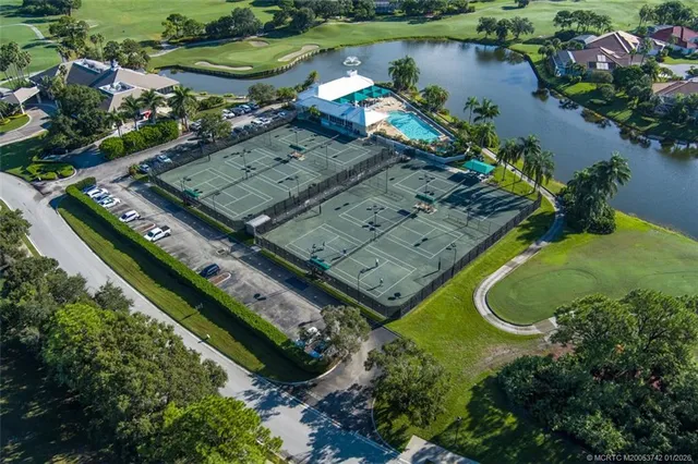 $455,000 | 2382 Southwest Foxpoint Way, Palm City, FL 34990