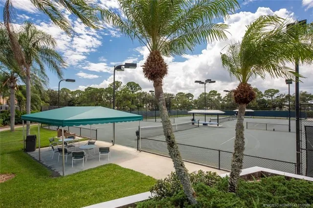 $455,000 | 2382 Southwest Foxpoint Way, Palm City, FL 34990