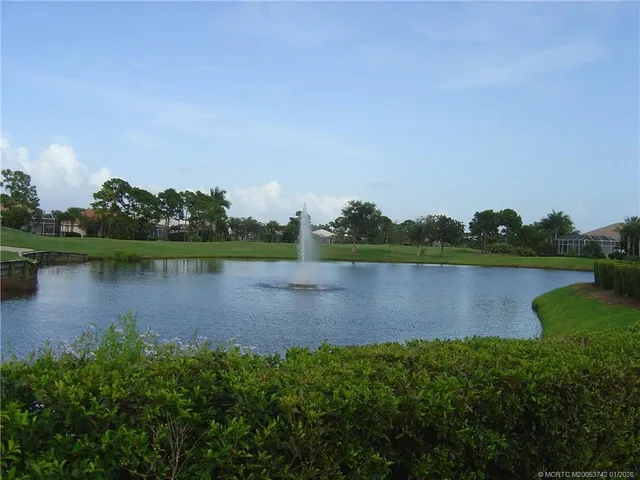 $455,000 | 2382 Southwest Foxpoint Way, Palm City, FL 34990