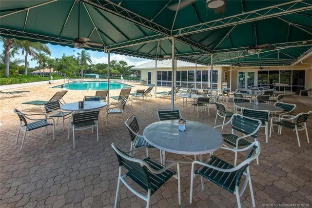 $455,000 | 2382 Southwest Foxpoint Way, Palm City, FL 34990