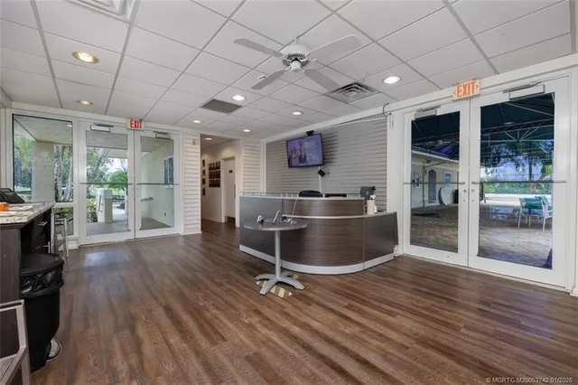 $455,000 | 2382 Southwest Foxpoint Way, Palm City, FL 34990