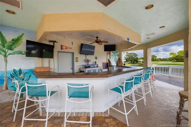 $455,000 | 2382 Southwest Foxpoint Way, Palm City, FL 34990