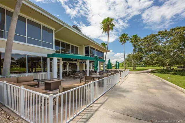 $455,000 | 2382 Southwest Foxpoint Way, Palm City, FL 34990