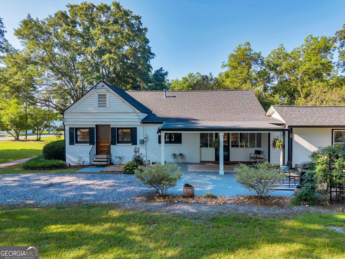 613 3rd Street Vienna, GA 31092 - Photo 42 of 51