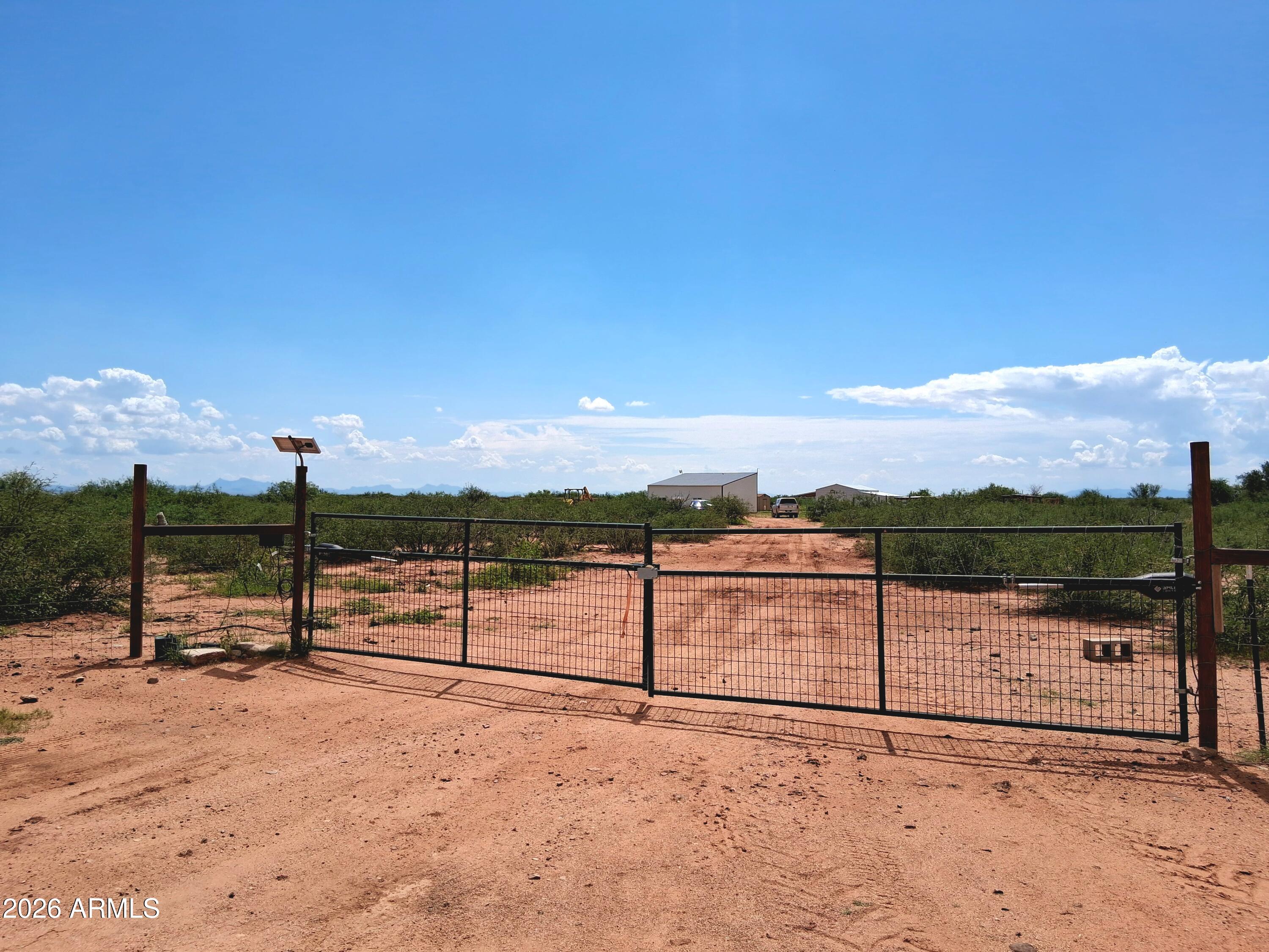 8899 North Roughrider Road McNeal, AZ 85617 - Photo 1 of 38 20260902_110754