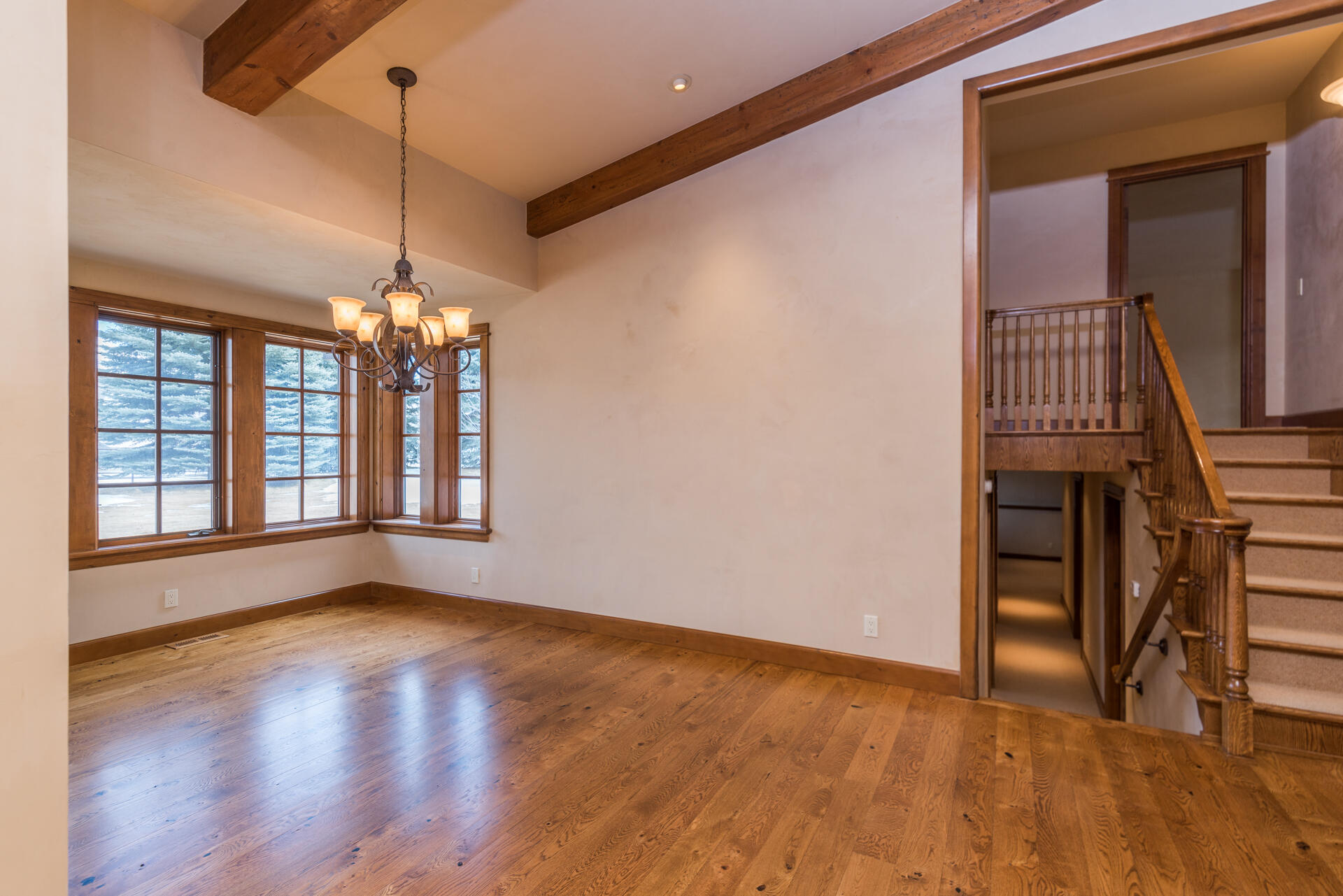 1371 Silver Star Drive Hailey, ID 83333 - Photo 9 of 37 Dining Room with a view
