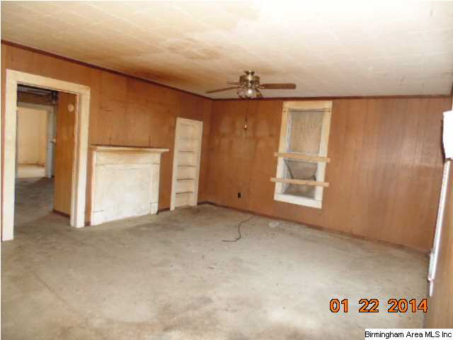 184 McGowan Road Wilsonville, AL 35186 - Photo 2 of 4