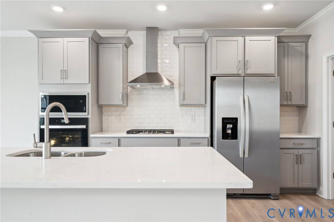 16919 Barmer Road Chesterfield, VA 23832 - Photo 2 of 15