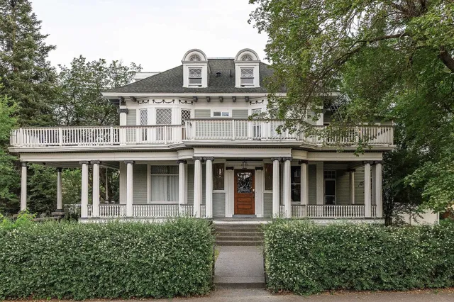 $925,000 | 2025 West 4th Avenue, Spokane, WA 99201