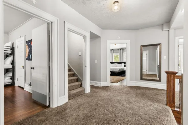 $925,000 | 2025 West 4th Avenue, Spokane, WA 99201