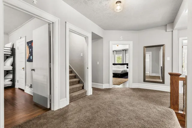 $925,000 | 2025 West 4th Avenue, Spokane, WA 99201