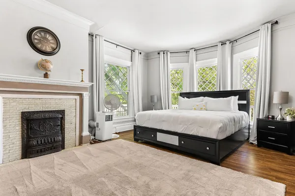 $925,000 | 2025 West 4th Avenue, Spokane, WA 99201
