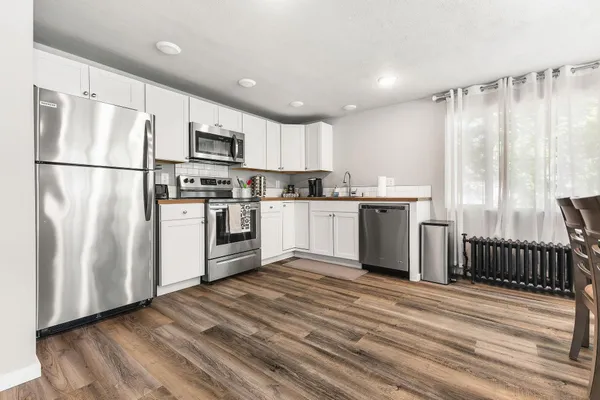 $925,000 | 2025 West 4th Avenue, Spokane, WA 99201