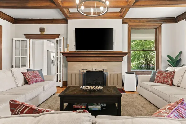 $925,000 | 2025 West 4th Avenue, Spokane, WA 99201