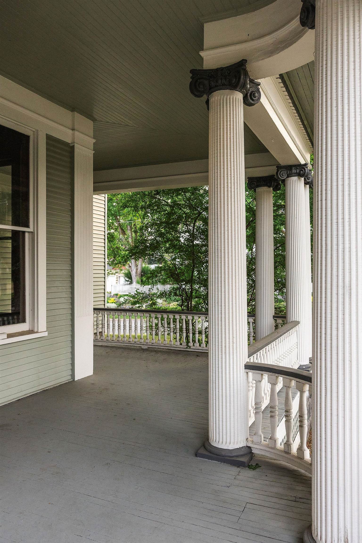 2025 West 4th Avenue Spokane, WA 99201 - Photo 42 of 46