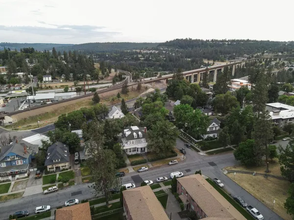$925,000 | 2025 West 4th Avenue, Spokane, WA 99201