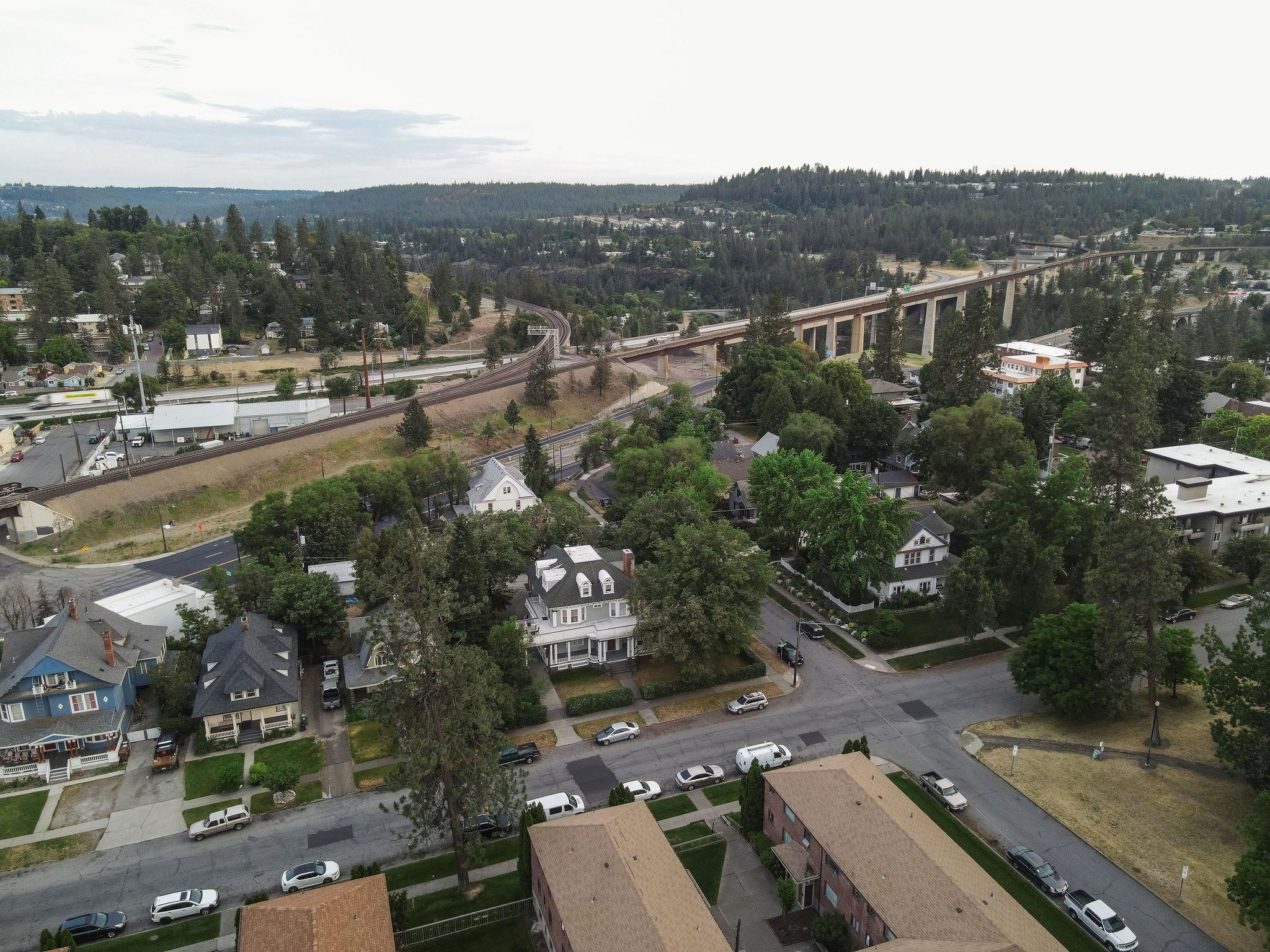 2025 West 4th Avenue Spokane, WA 99201 - Photo 46 of 46