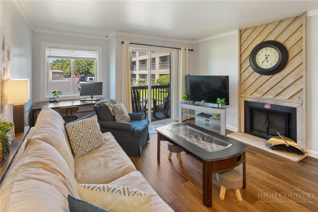 301 Pinnacle Inn Road, Unit 1110 Beech Mountain, NC 28604 - Photo 13 of 49