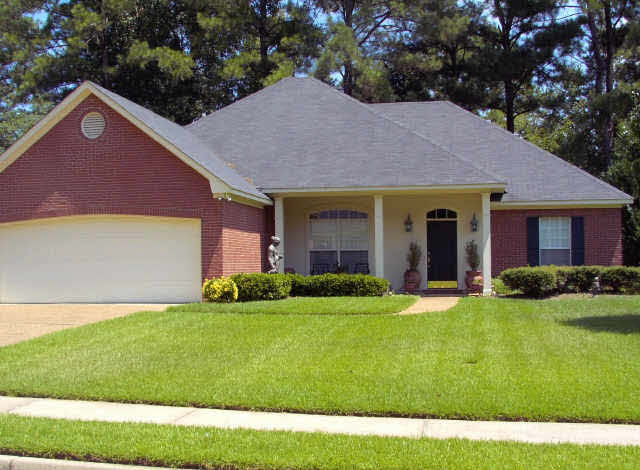 416 Forest Lane Ridgeland, MS 39157 - Photo 1 of 1 Photo 1