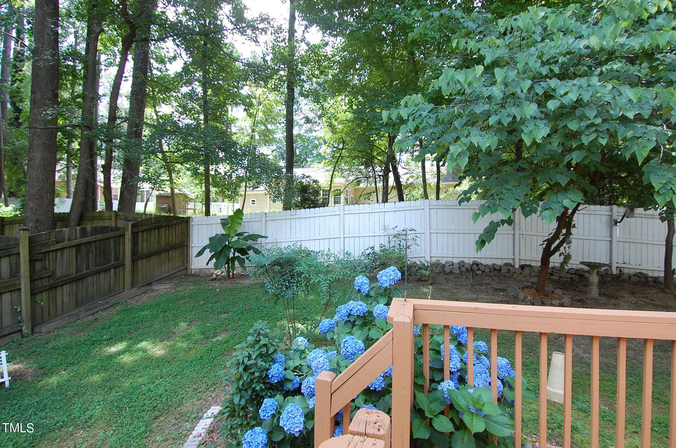 7500 Solumbra Court Raleigh, NC 27616 - Photo 18 of 27 DSC_0157