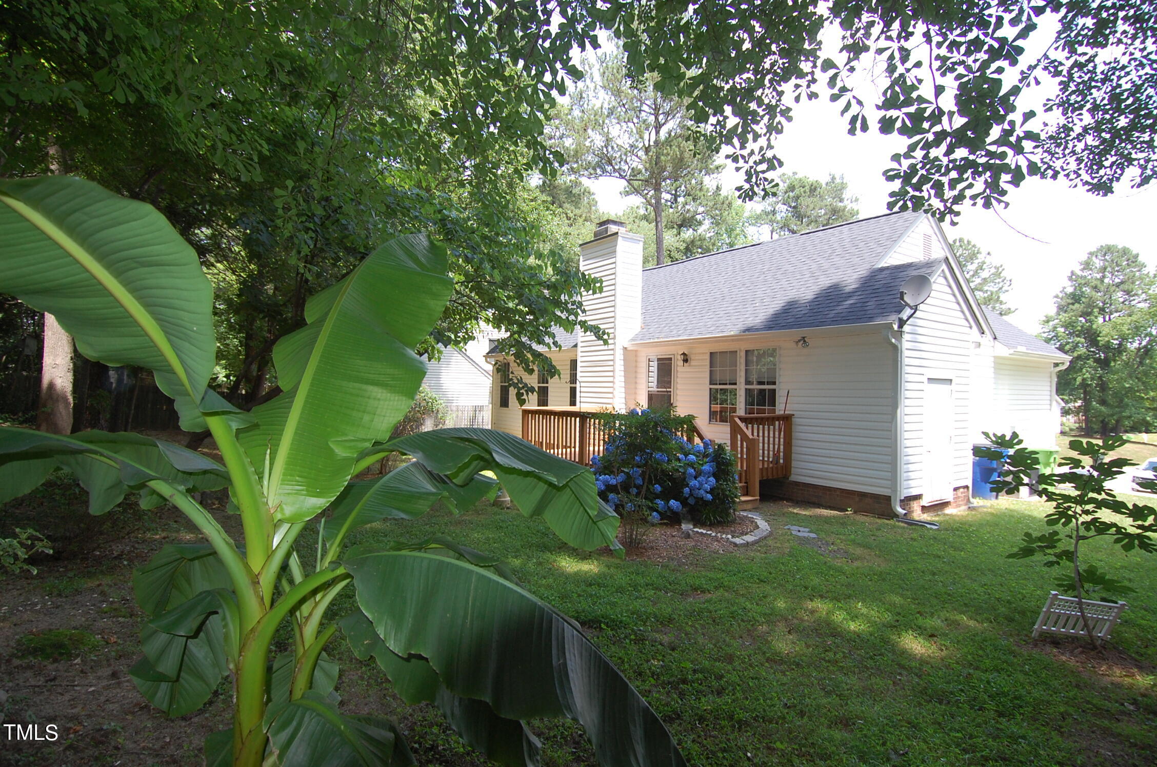 7500 Solumbra Court Raleigh, NC 27616 - Photo 23 of 27 DSC_0162