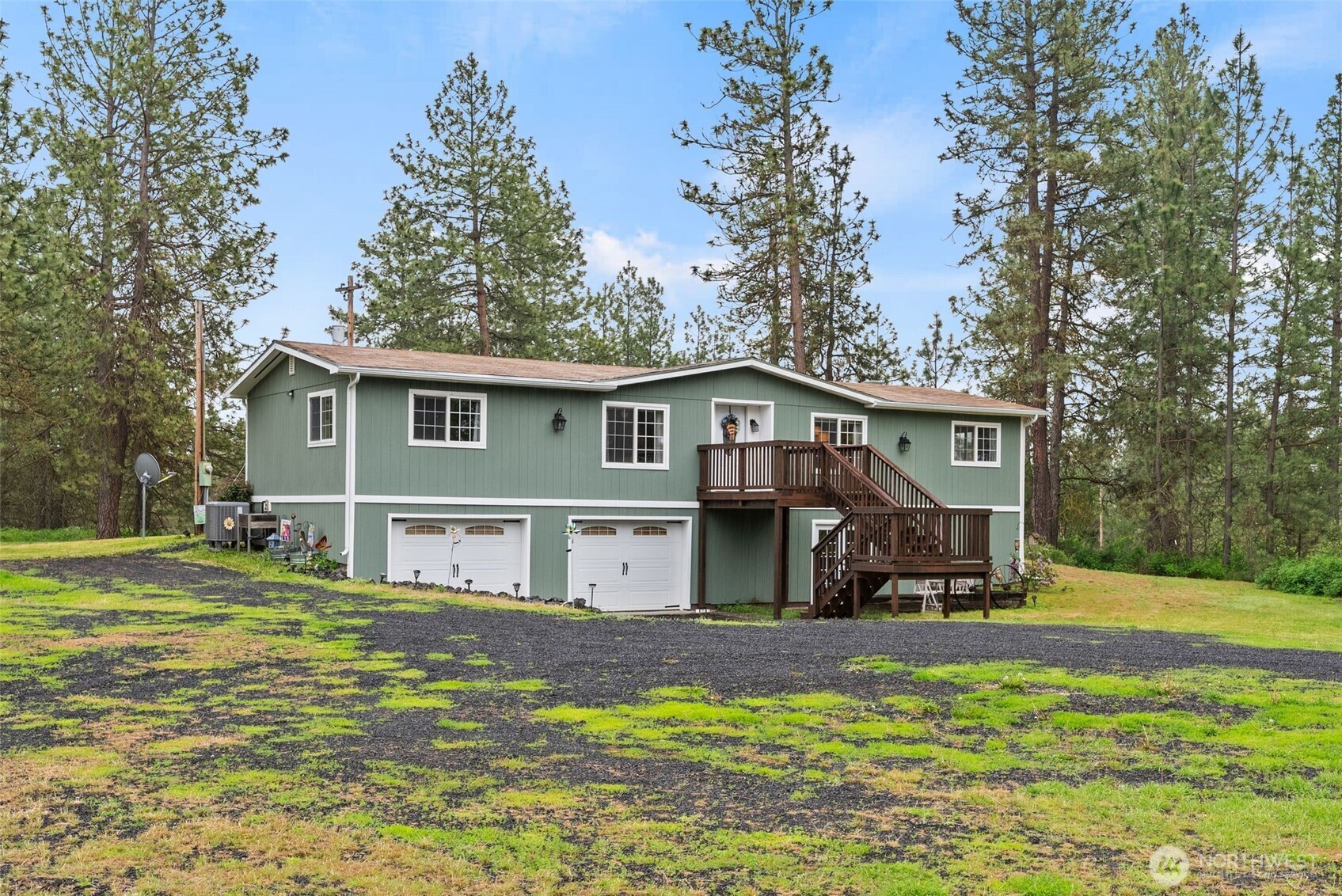 4224 North Brooks Road Medical Lake, WA 99022 - Photo 3 of 40 Gallery Image 3