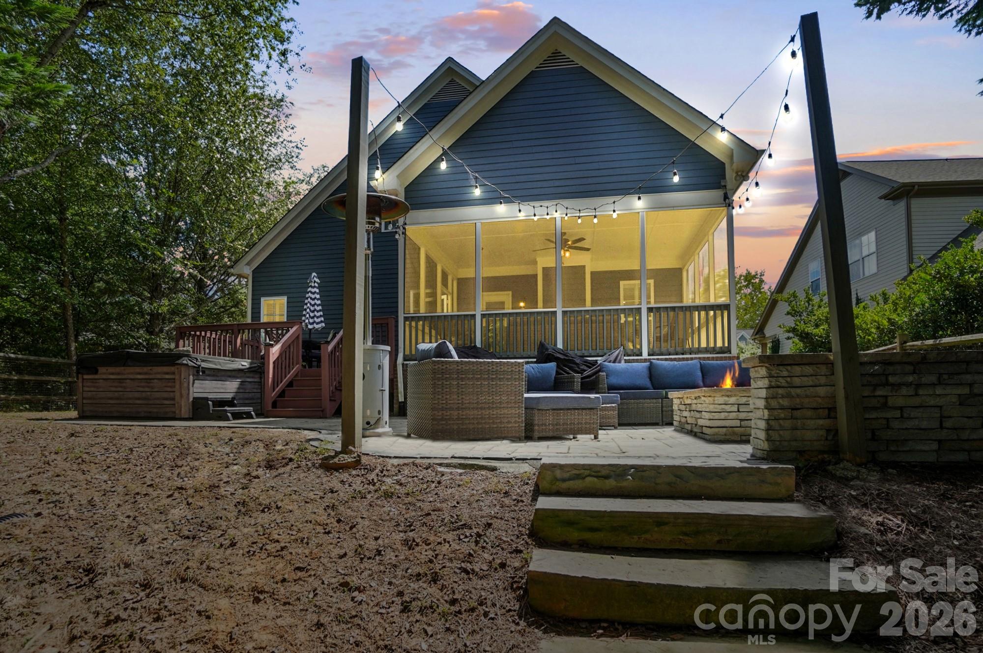 342 Shoreline Parkway Tega Cay, SC 29708 - Photo 36 of 46