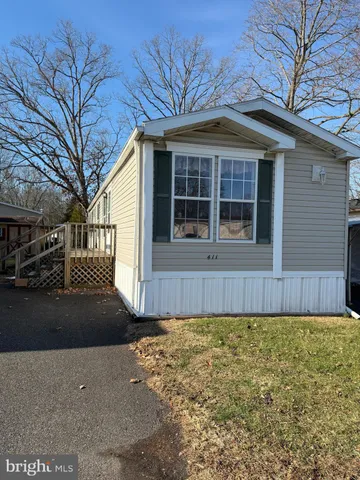$75,000 | 411 Oak Drive, Green Lane, PA 18054