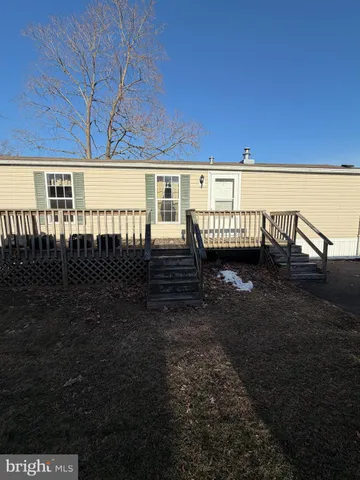 $75,000 | 411 Oak Drive, Green Lane, PA 18054