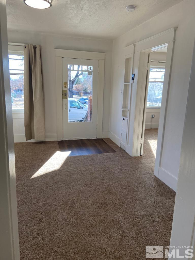 609 West 11th Street Reno, NV 89503 - Photo 13 of 29 an empty room with windows and closet