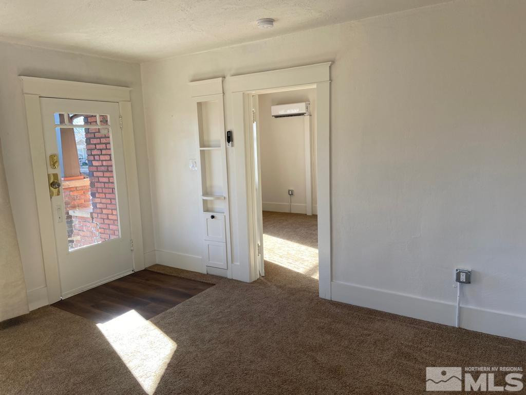 609 West 11th Street Reno, NV 89503 - Photo 17 of 29 a view of an empty room and window